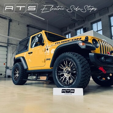 Jeep Wrangler 3d