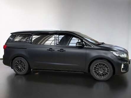 Kia Carnival IV