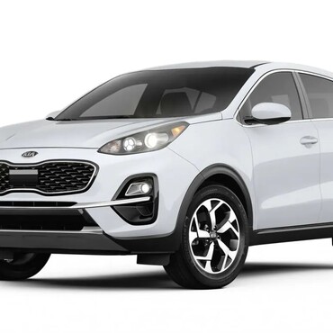 Kia Sportage IV