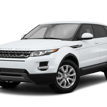 Land Rover Range Rover Evogue