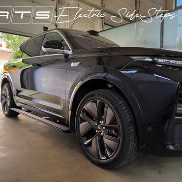 Lixiang (Li Auto) L6