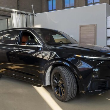 Lixiang (Li AUTO) L7