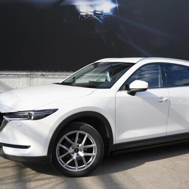 Mazda CX-5 II