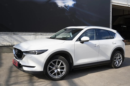 Mazda CX-5 II