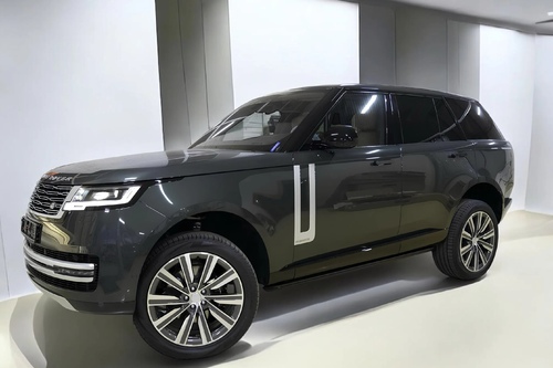 Range Rover L460 long original