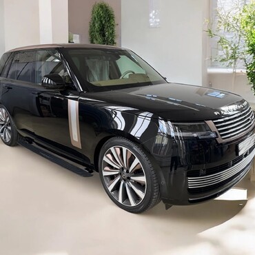 Range Rover L460 original