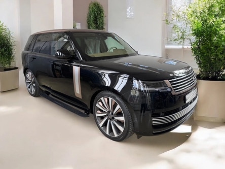 Range Rover L460 original