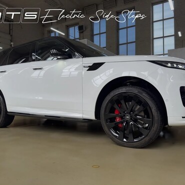 Range Rover Sport L461 original copy