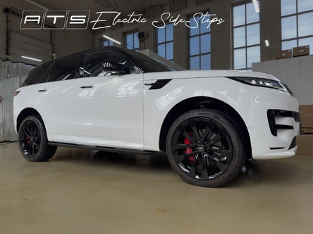Range Rover Sport L461 original copy