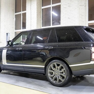 Range Rover L405 Long