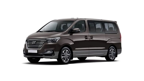 Hyundai Starex H1