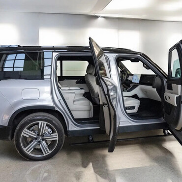 Polar Stone / Polestone 01