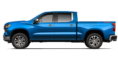 Chevrolet-silverado
