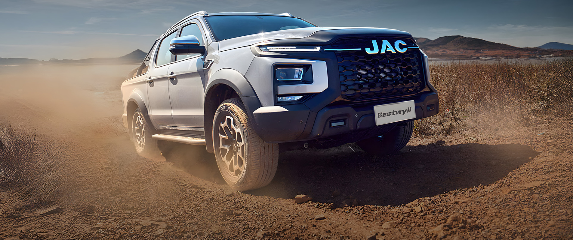JAC T9