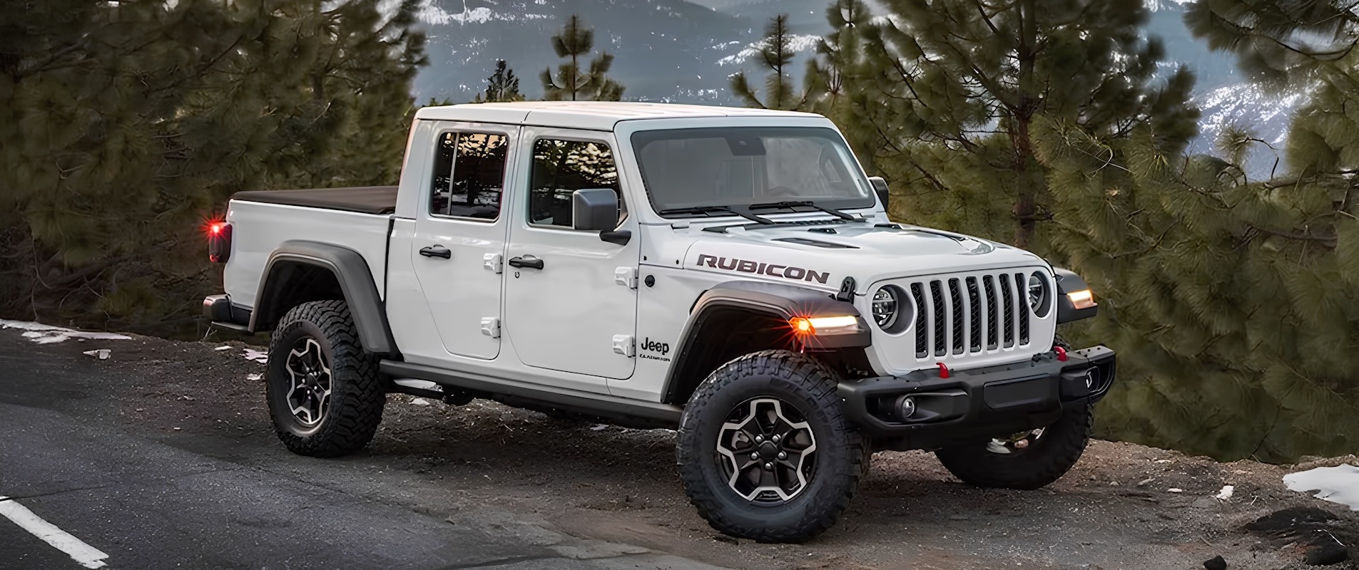 JEEP Gladiator