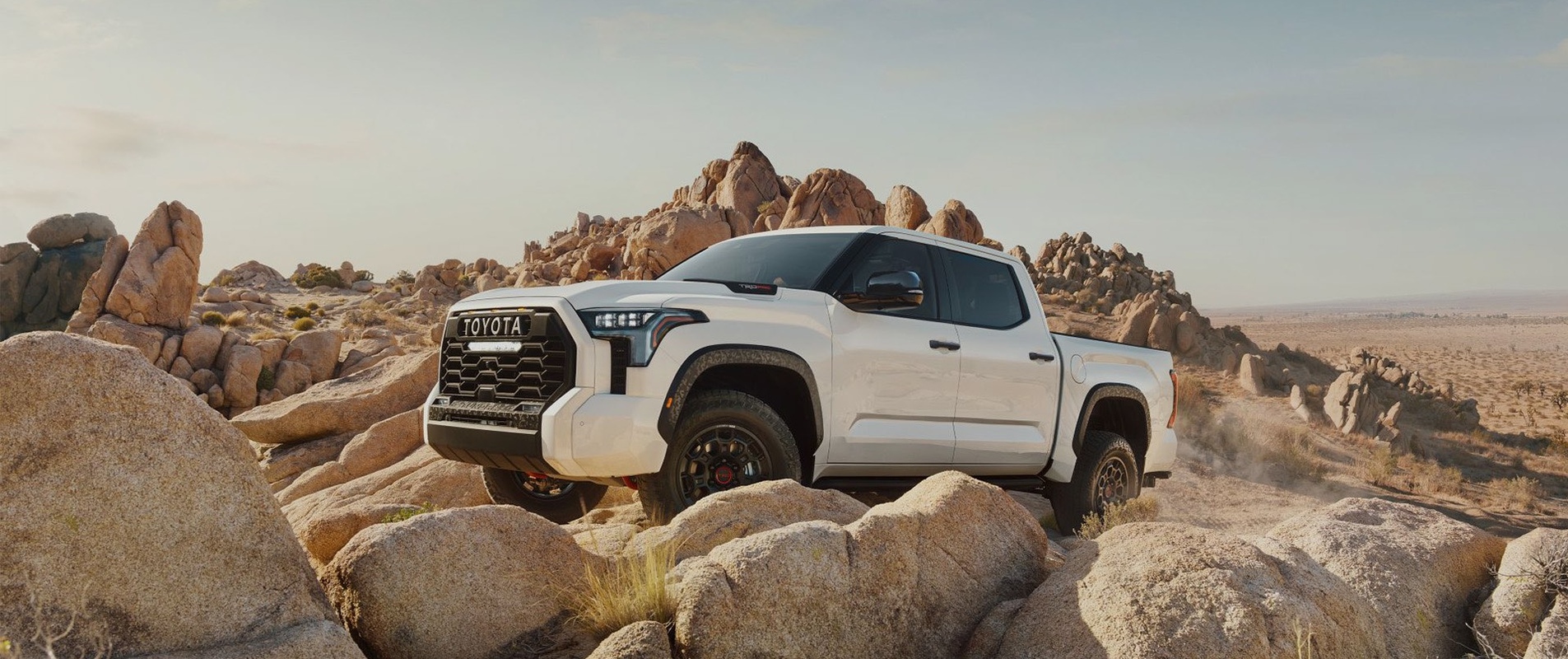 TOYOTA Tundra