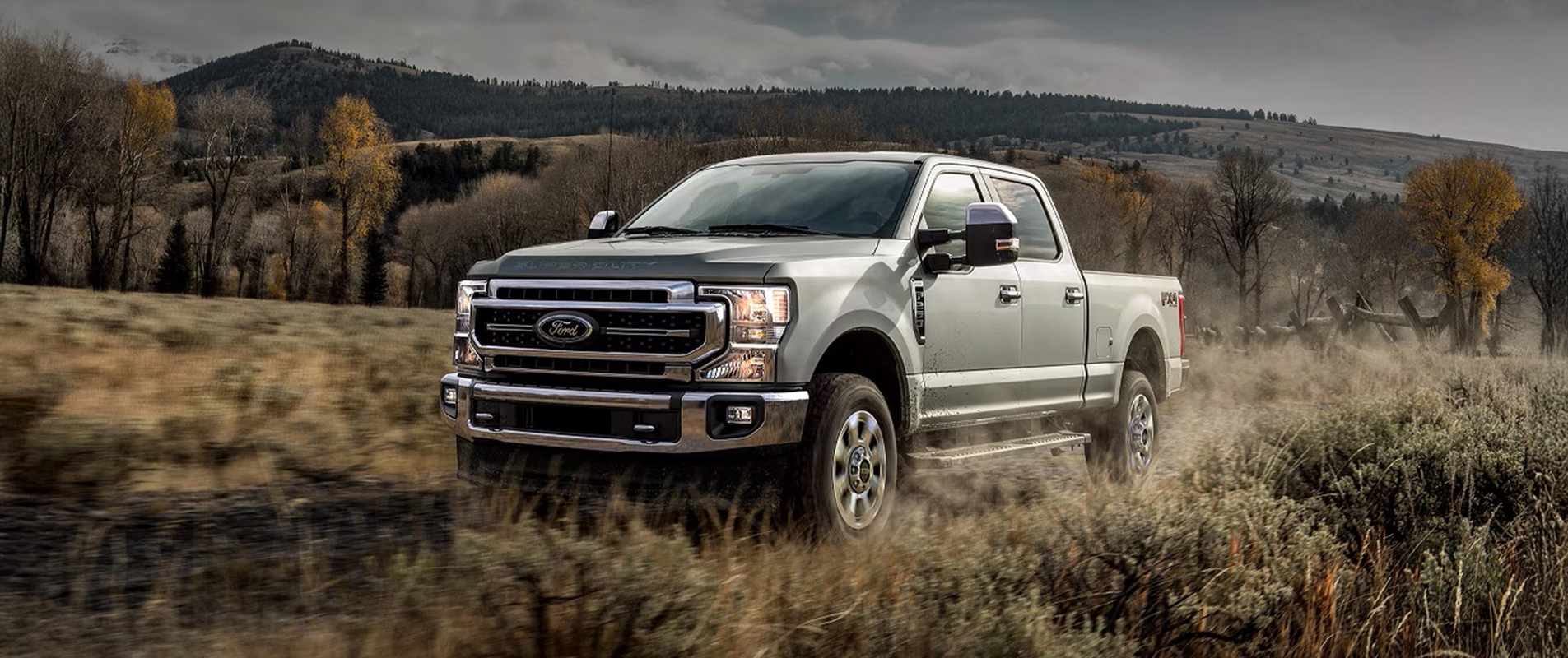 FORD F250 | F350
