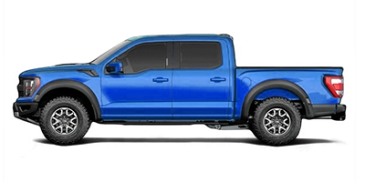 F150 Raptor