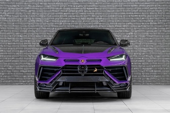 Lamborghini URUS R'Evo Limited Edition 2.0