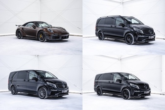 New cars for sale