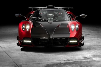 TopCar design is going to take a part in two super auto events !