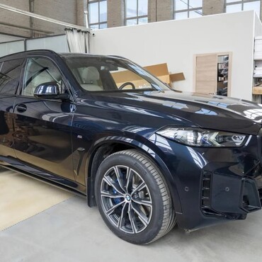 BMW X5 G05