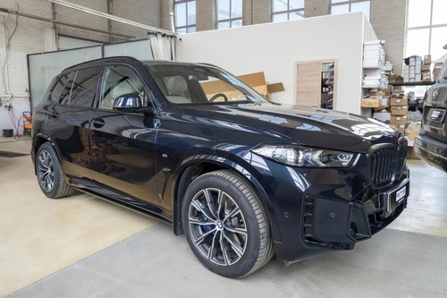 BMW X5 G05