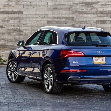 AUDI Q5 - 2024