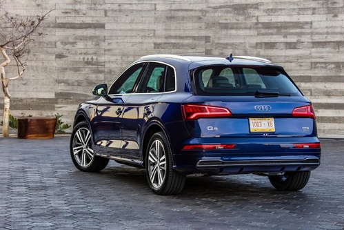 AUDI Q5 - 2024