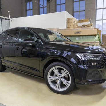 Audi Q7 2019 - 2025