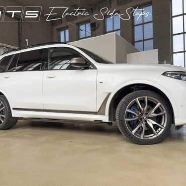 BMW X7 (G07)
