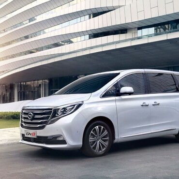 GAC GN8