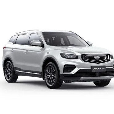 Geely Atlas Pro