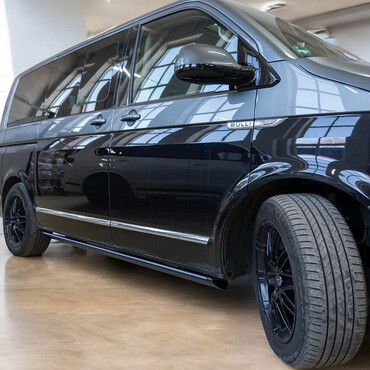Volkswagen Multivan T6