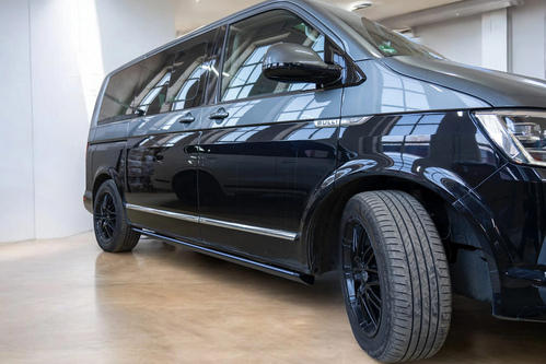 Volkswagen Multivan T6