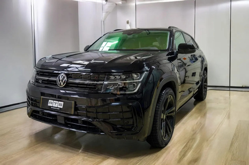 Volkswagen Teramont X