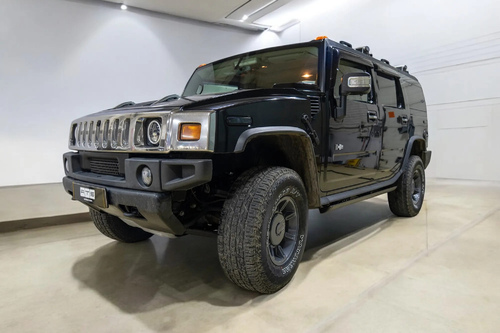 Hummer H2