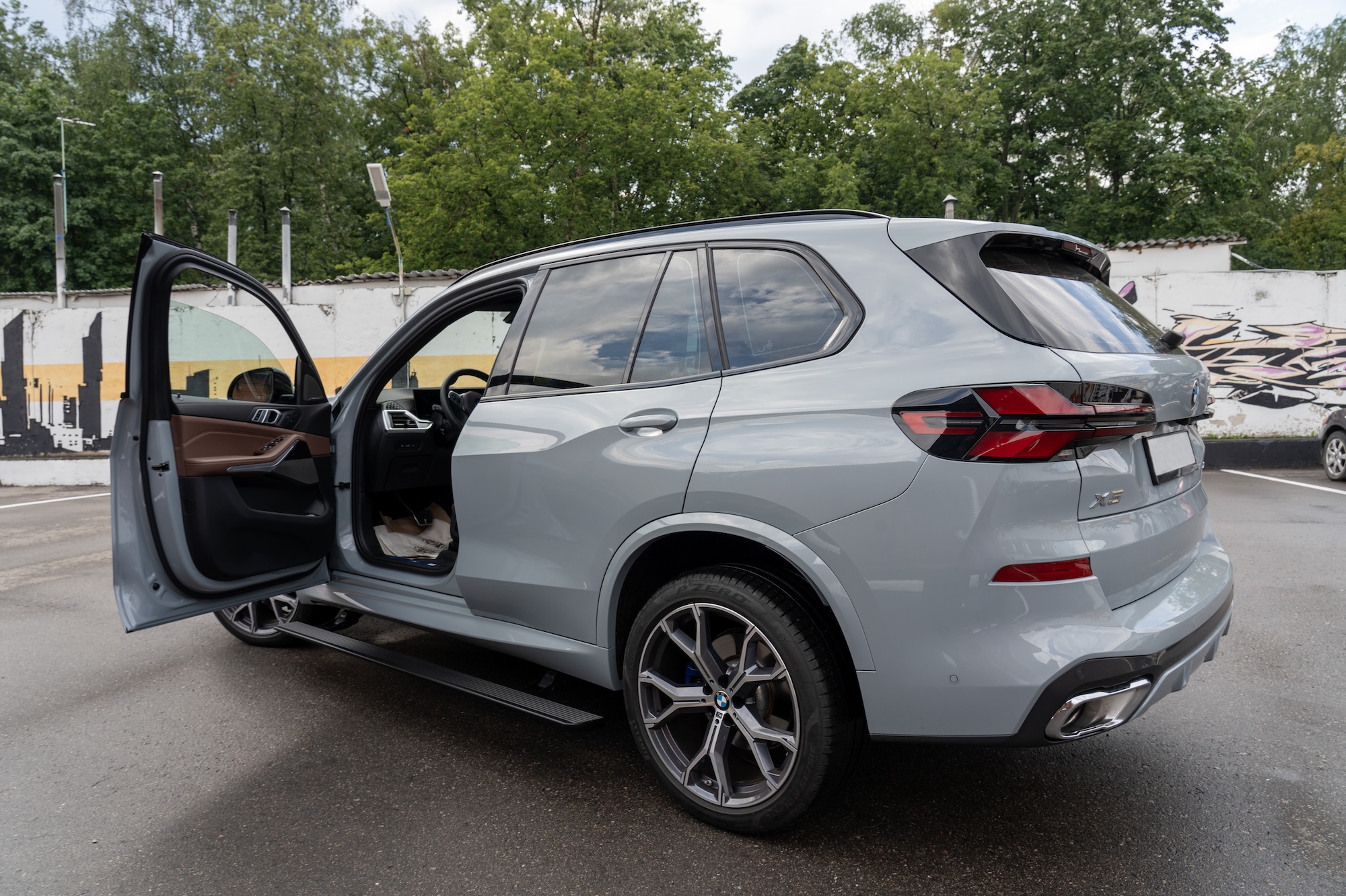 BMW X5 G05