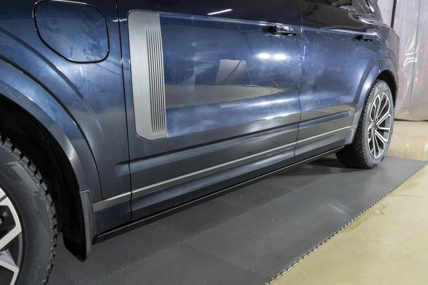 Lynk&CO 09