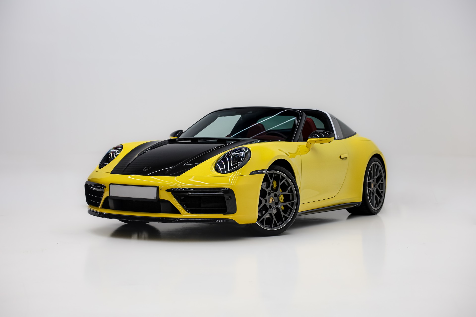 992 Stinger light pack - gallery 1