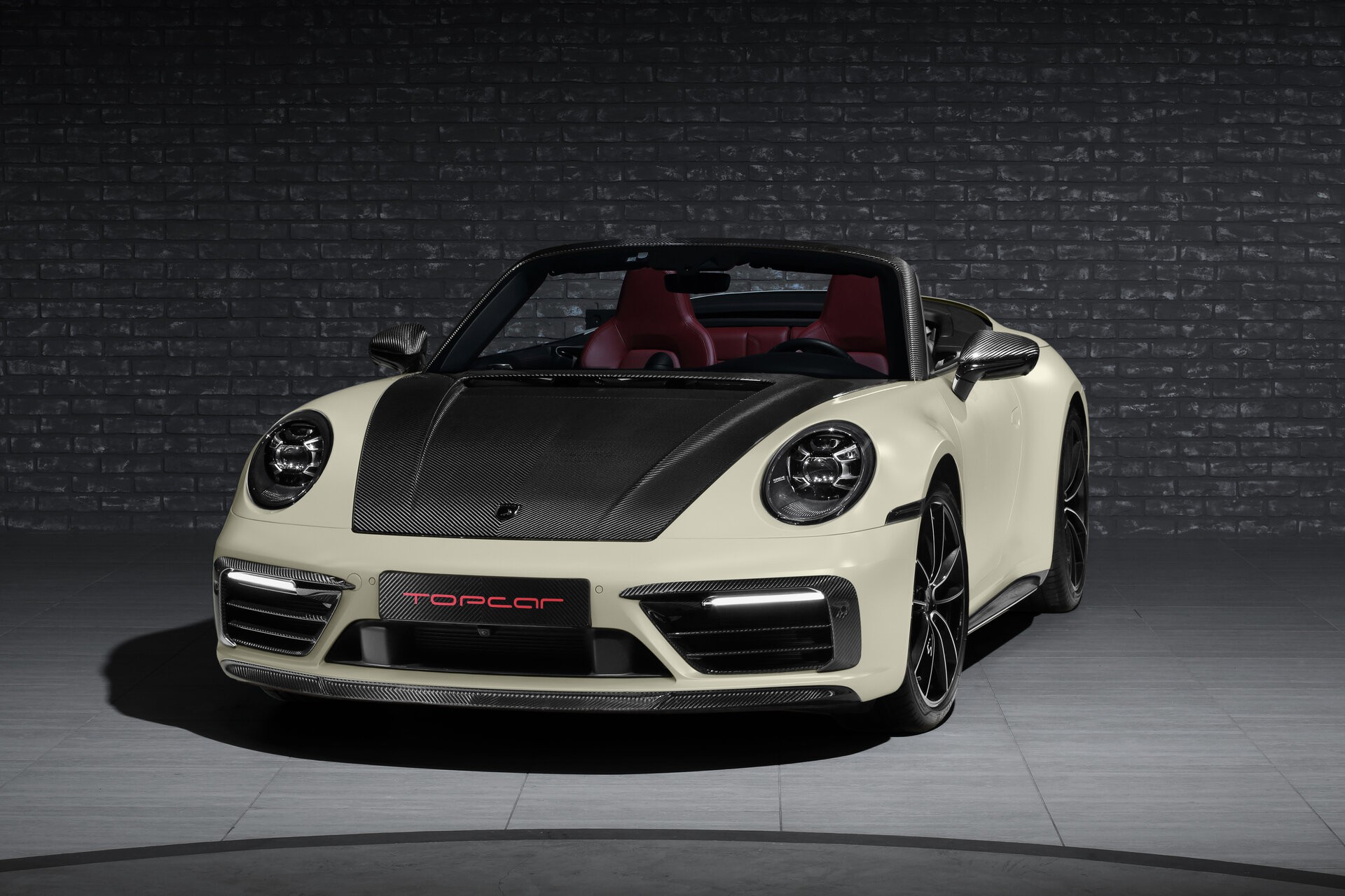 992 Stinger light pack - gallery 2