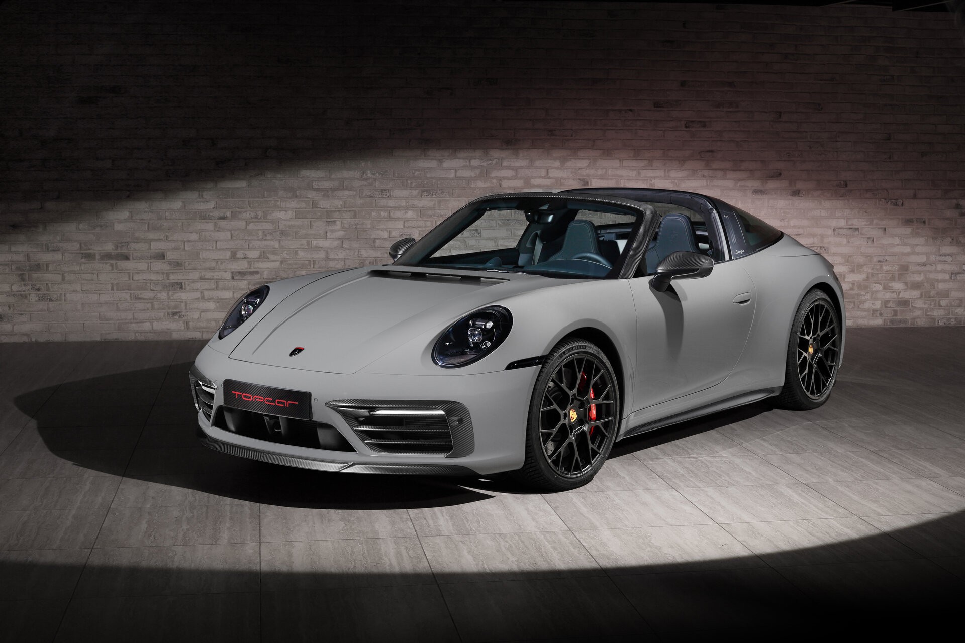 992 Stinger light pack - gallery 3