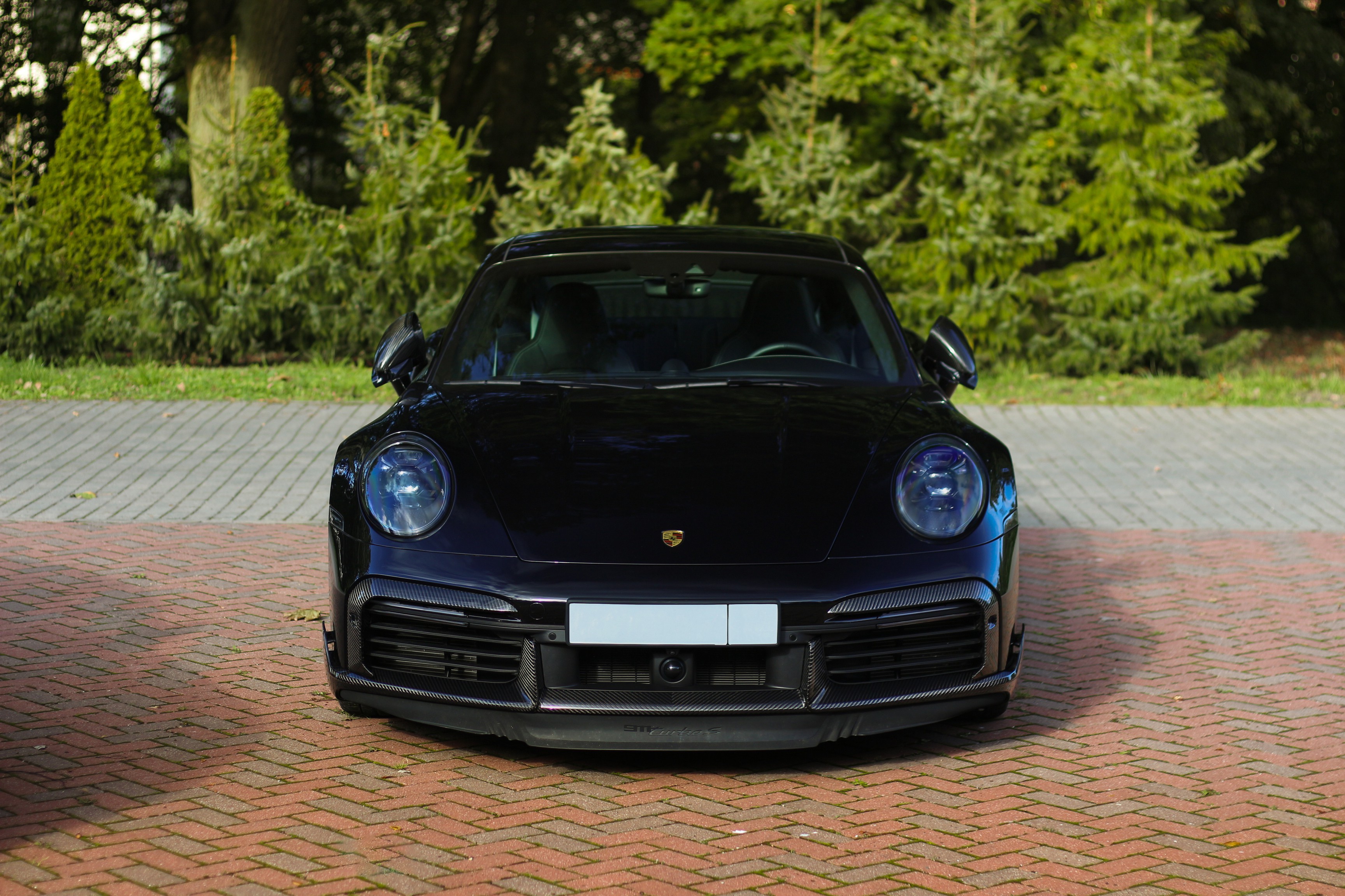 992 turbo(s) light pack - gallery 2
