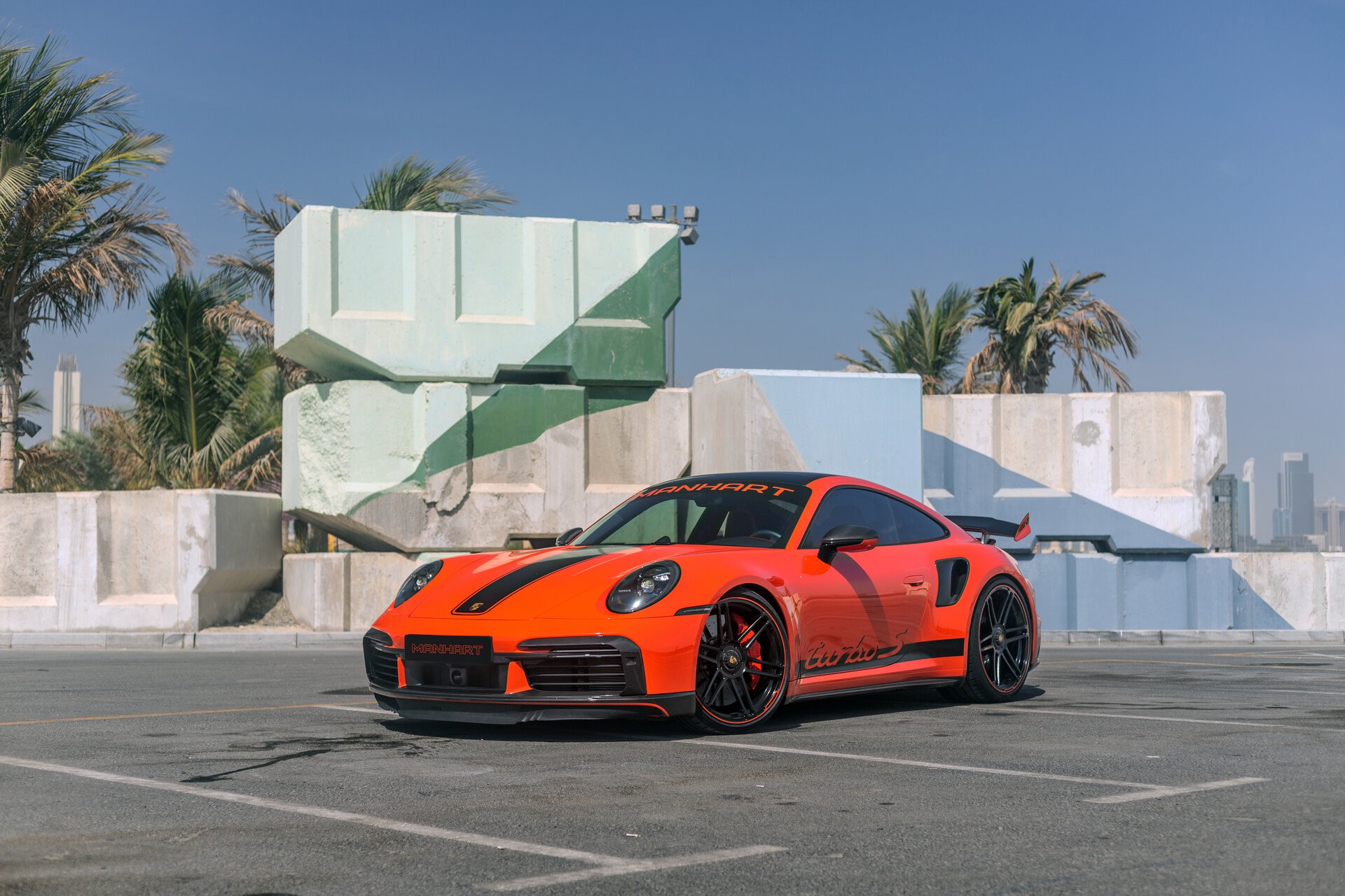 992 turbo(s) light pack - gallery 4