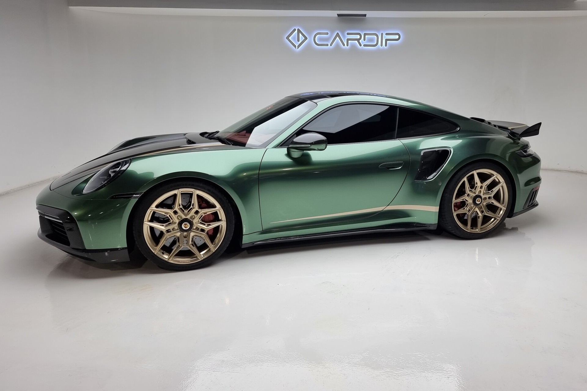 992 turbo(s) light pack - gallery 5