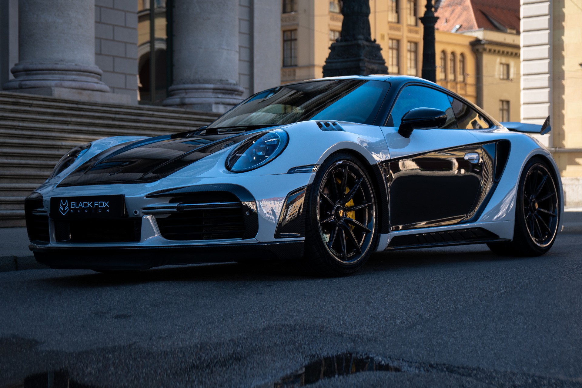 992 Stinger GTR 3.0 - gallery 4