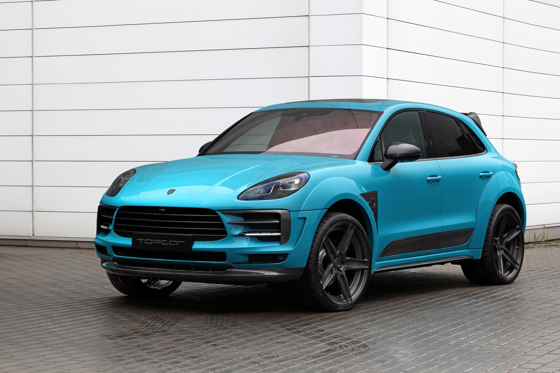 Macan URSA 2020 - gallery 1
