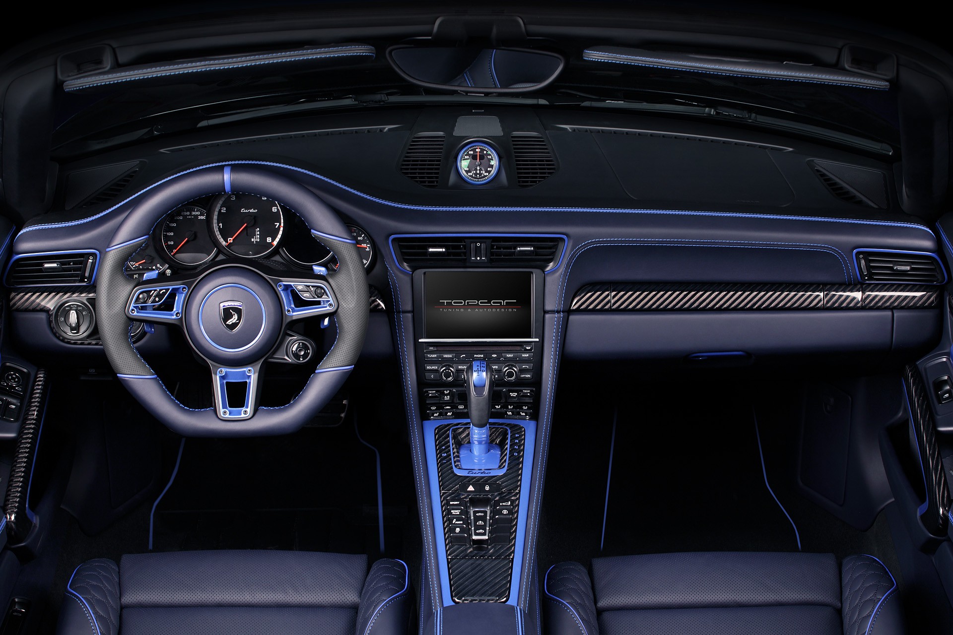 991 Stinger GTR gen.2 - gallery 19