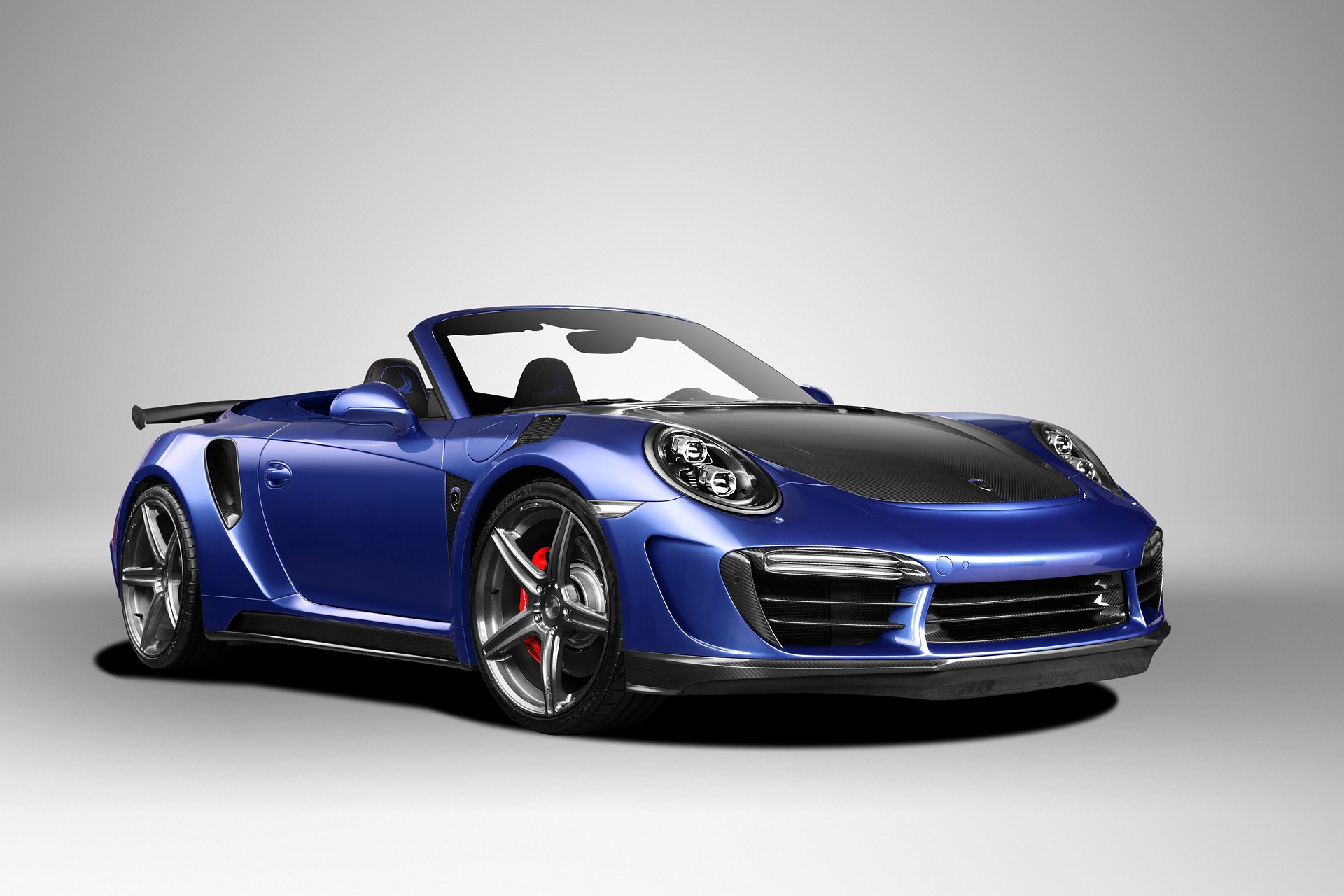 991 Stinger GTR gen.2 - gallery 20