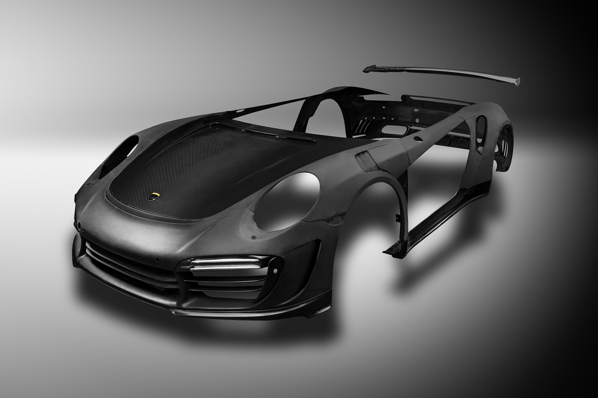 991 Stinger GTR gen.2 - gallery 21
